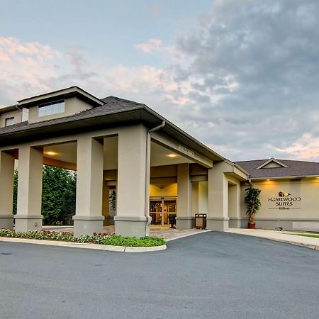 Homewood Suites By Hilton Leesburg Eksteriør bilde