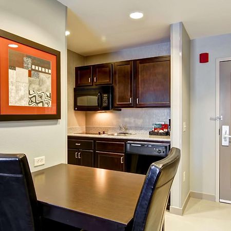 Homewood Suites By Hilton Leesburg Eksteriør bilde