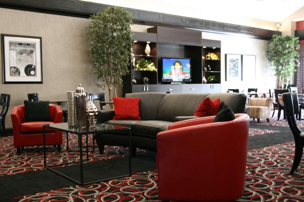 Homewood Suites By Hilton Leesburg Interiør bilde