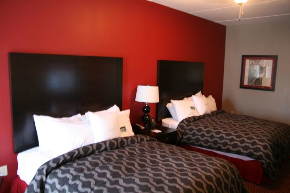 Homewood Suites By Hilton Leesburg Rom bilde