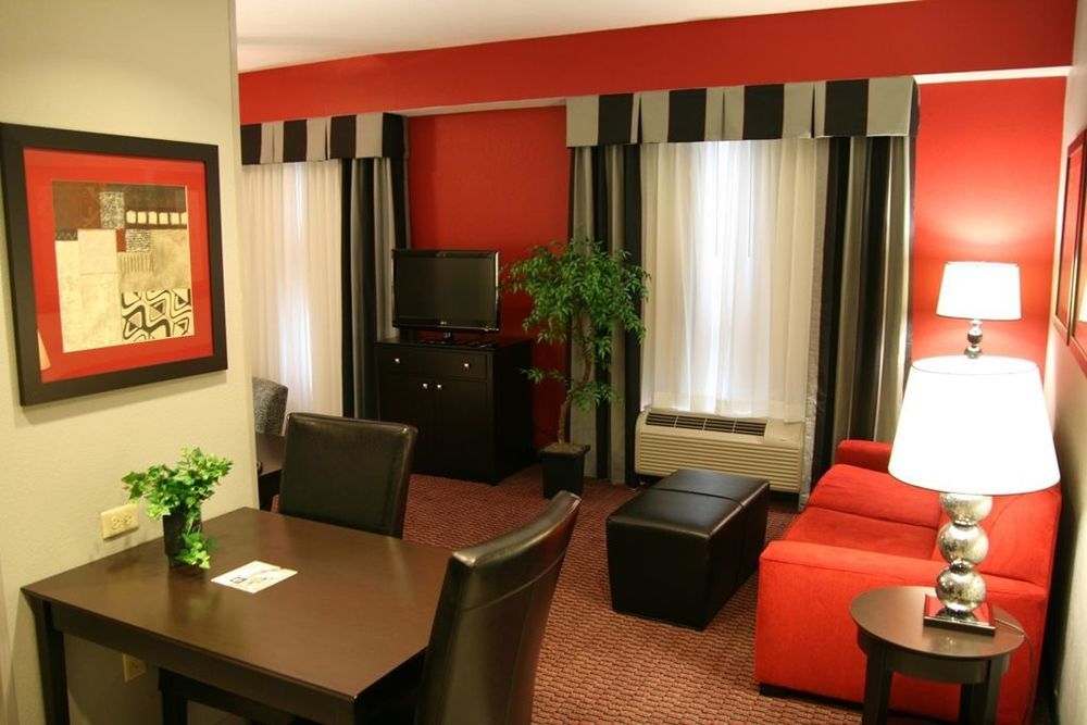 Homewood Suites By Hilton Leesburg Rom bilde