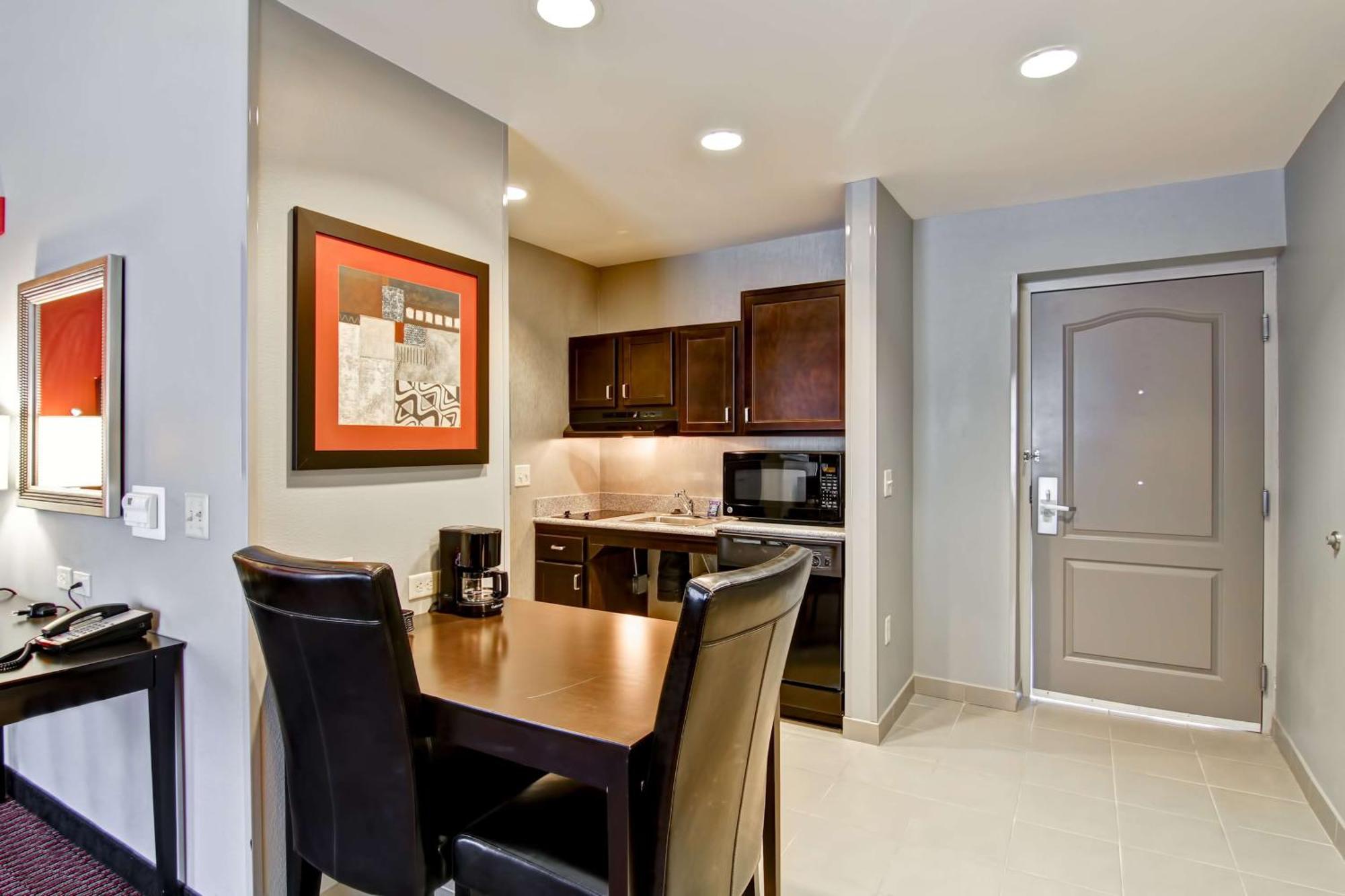 Homewood Suites By Hilton Leesburg Eksteriør bilde