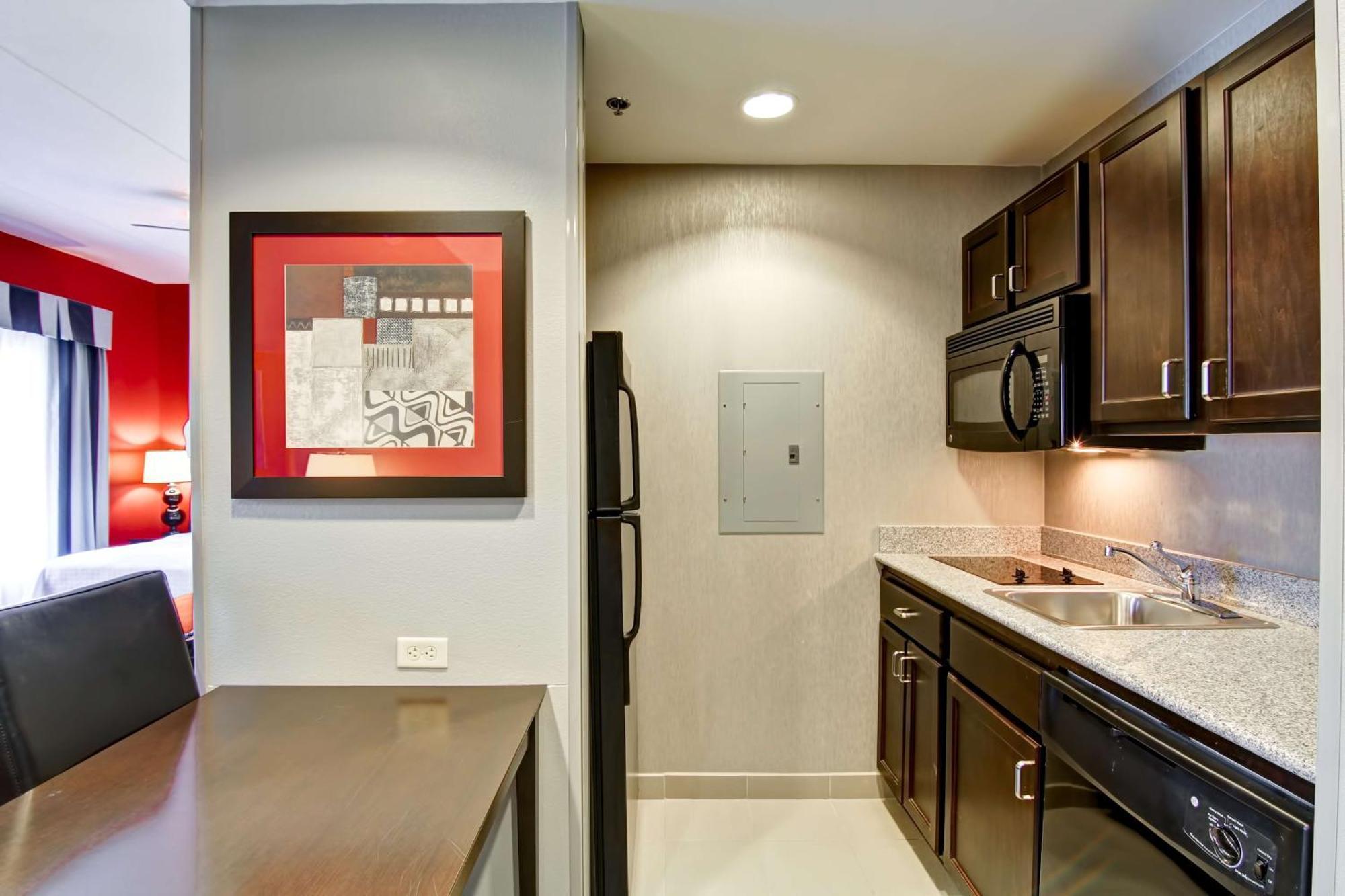 Homewood Suites By Hilton Leesburg Eksteriør bilde