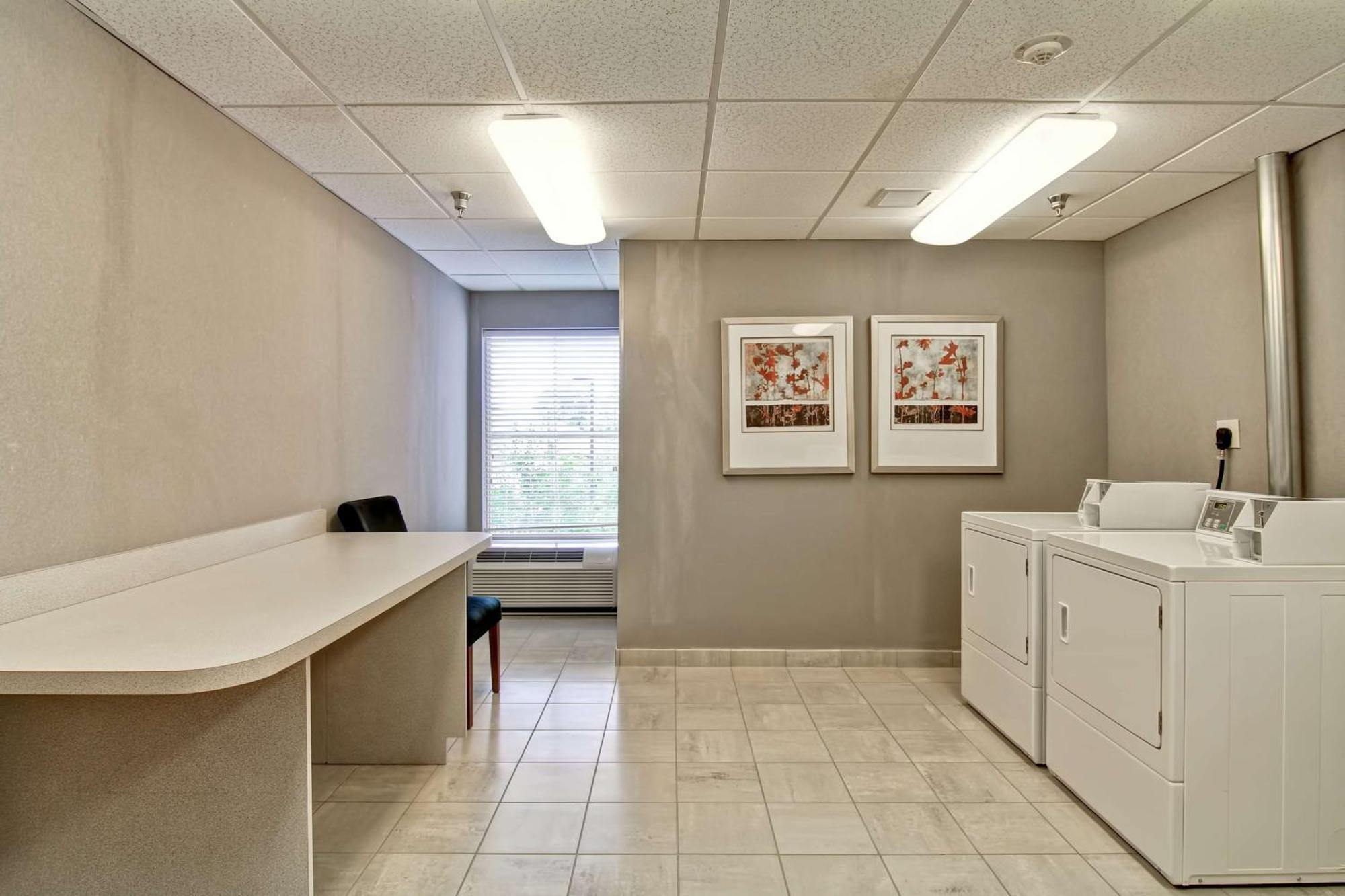 Homewood Suites By Hilton Leesburg Eksteriør bilde