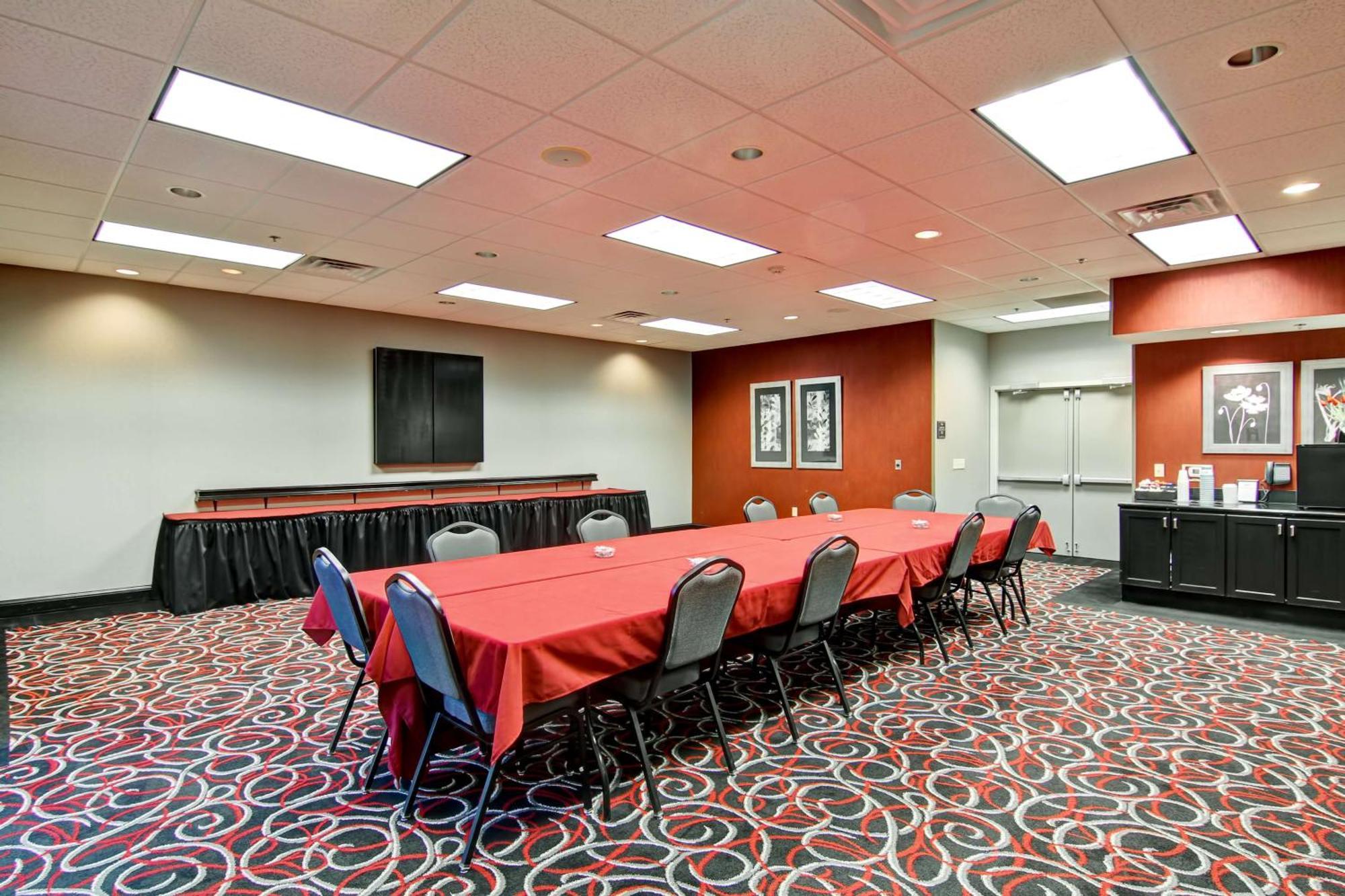 Homewood Suites By Hilton Leesburg Eksteriør bilde