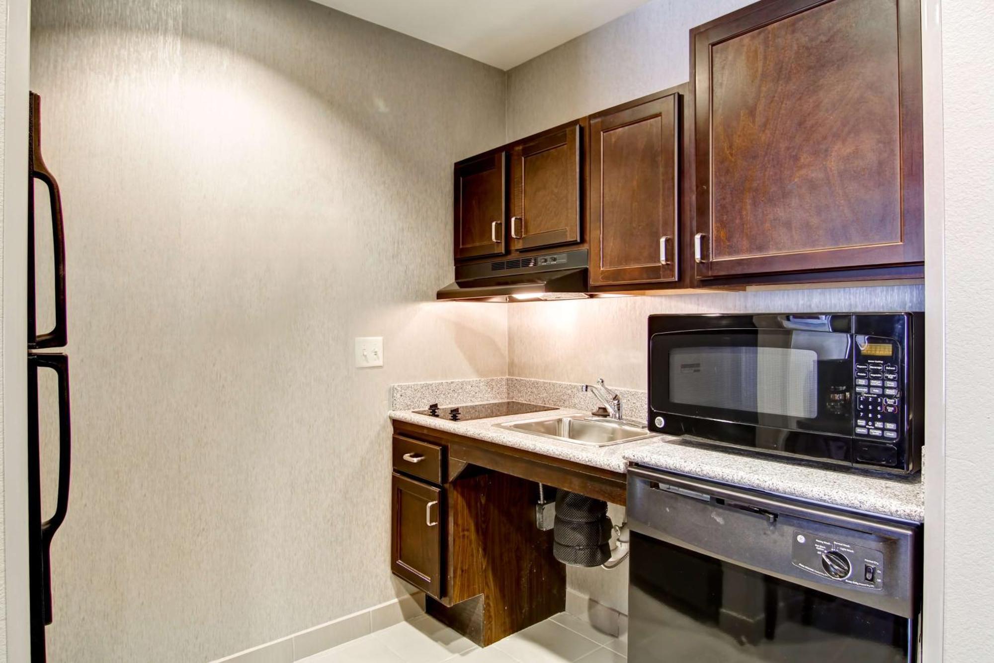 Homewood Suites By Hilton Leesburg Eksteriør bilde
