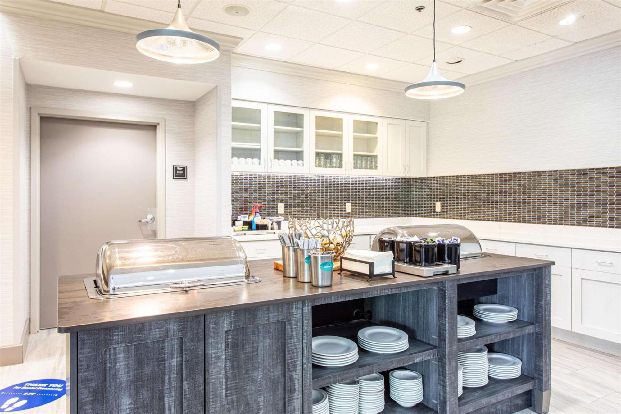 Homewood Suites By Hilton Leesburg Eksteriør bilde