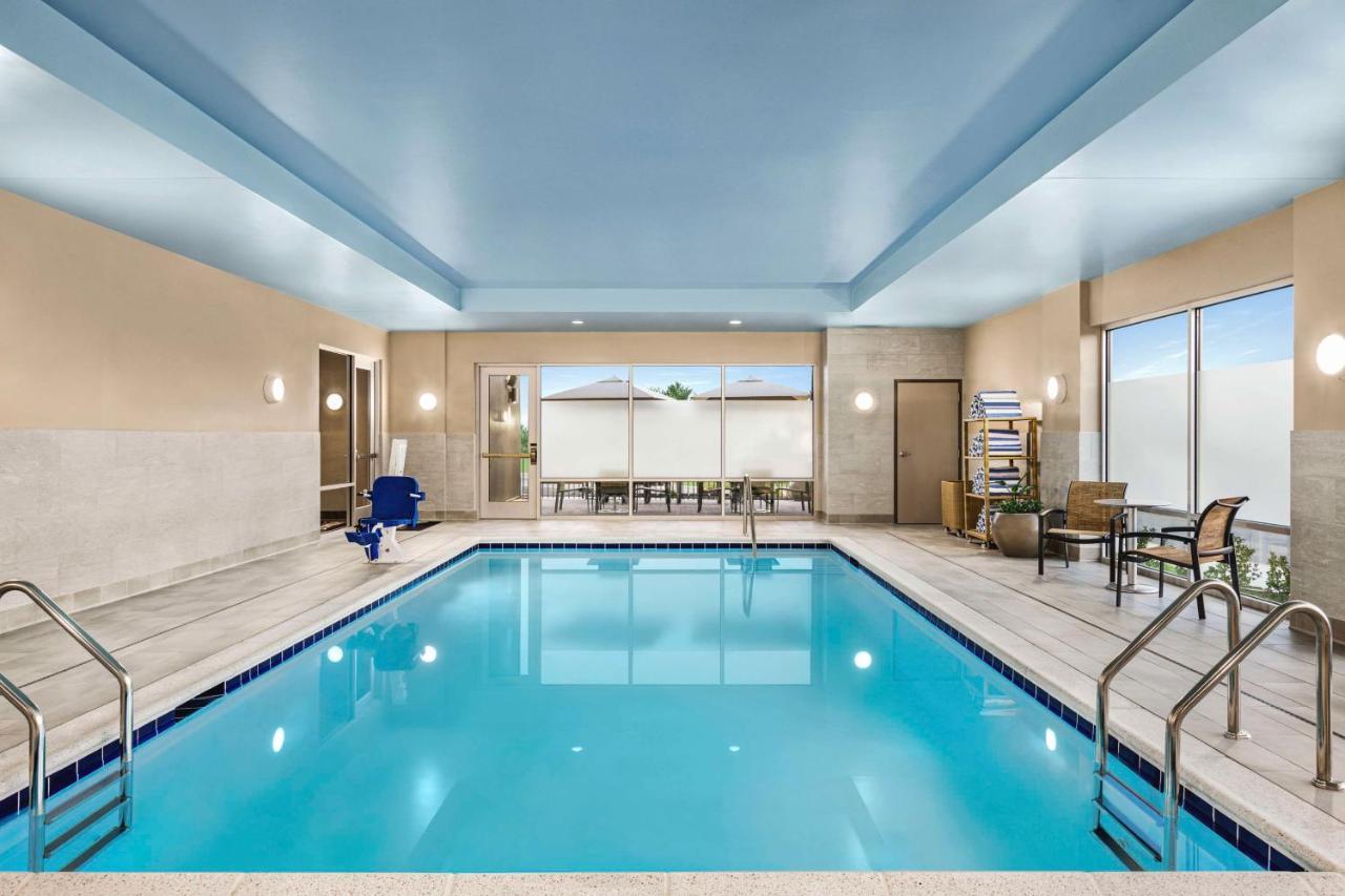 Homewood Suites By Hilton Leesburg Eksteriør bilde