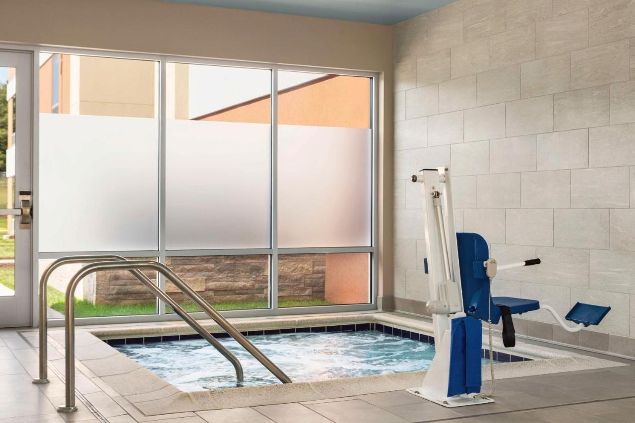 Homewood Suites By Hilton Leesburg Eksteriør bilde