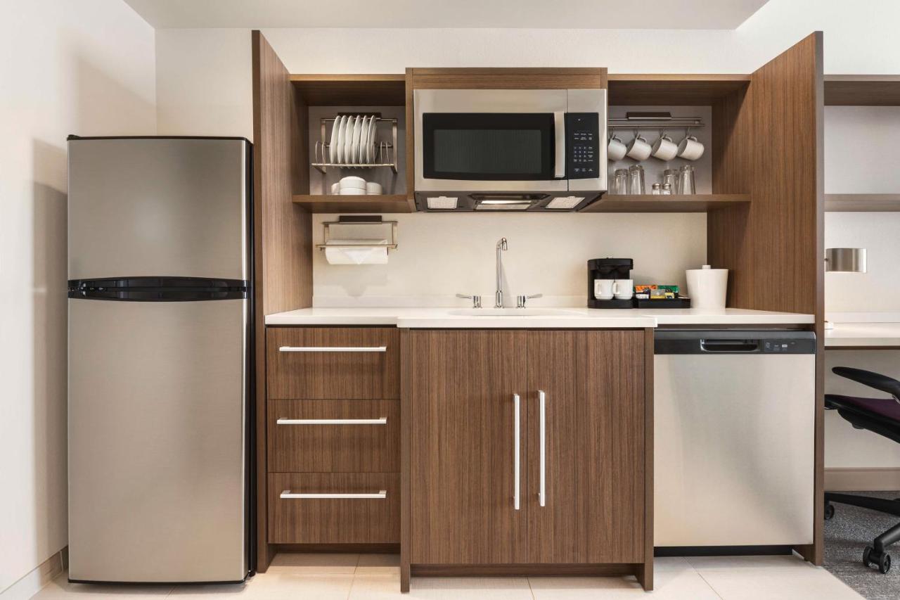 Homewood Suites By Hilton Leesburg Eksteriør bilde