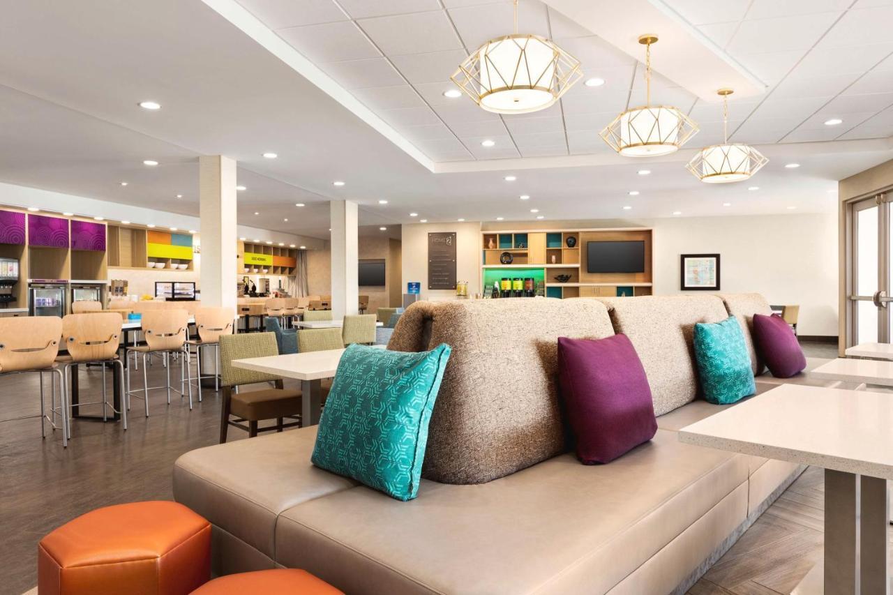 Homewood Suites By Hilton Leesburg Eksteriør bilde
