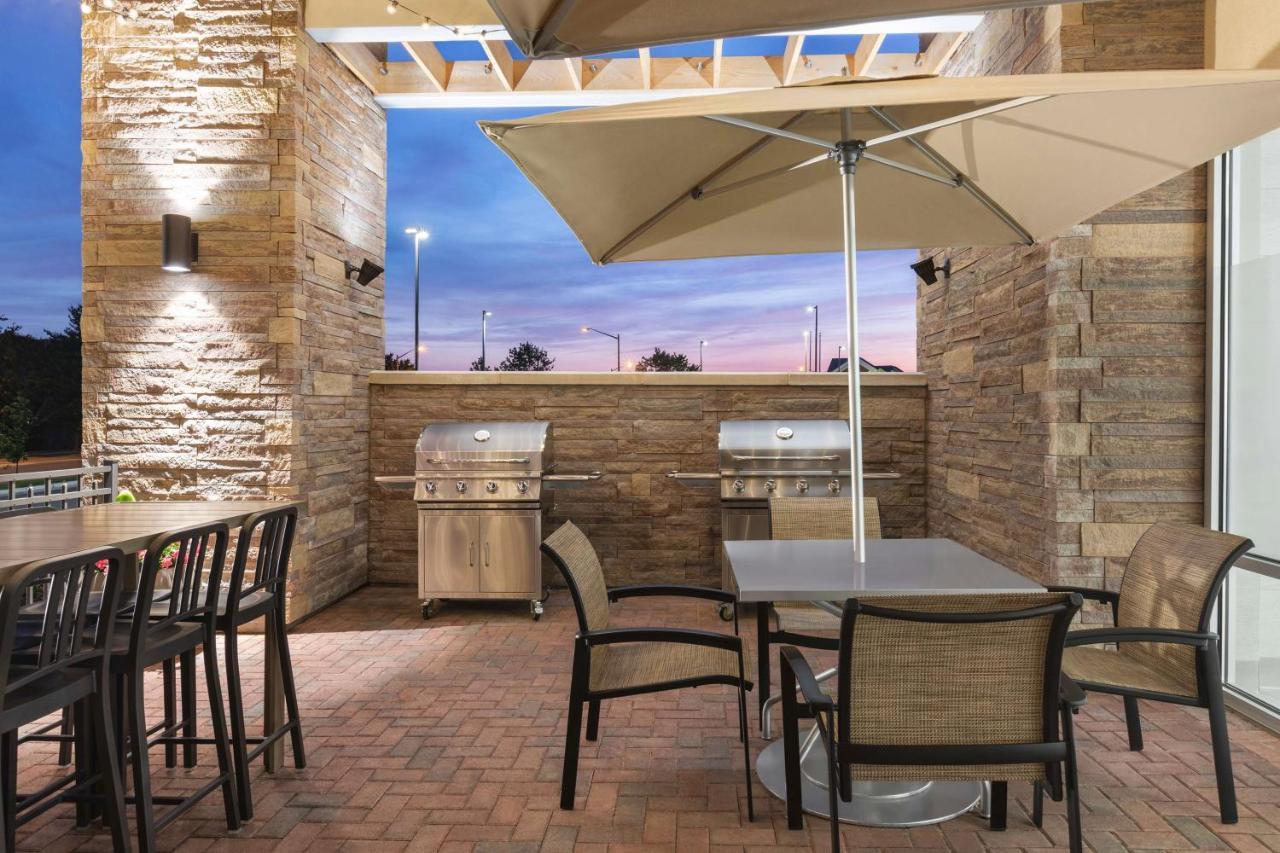 Homewood Suites By Hilton Leesburg Eksteriør bilde