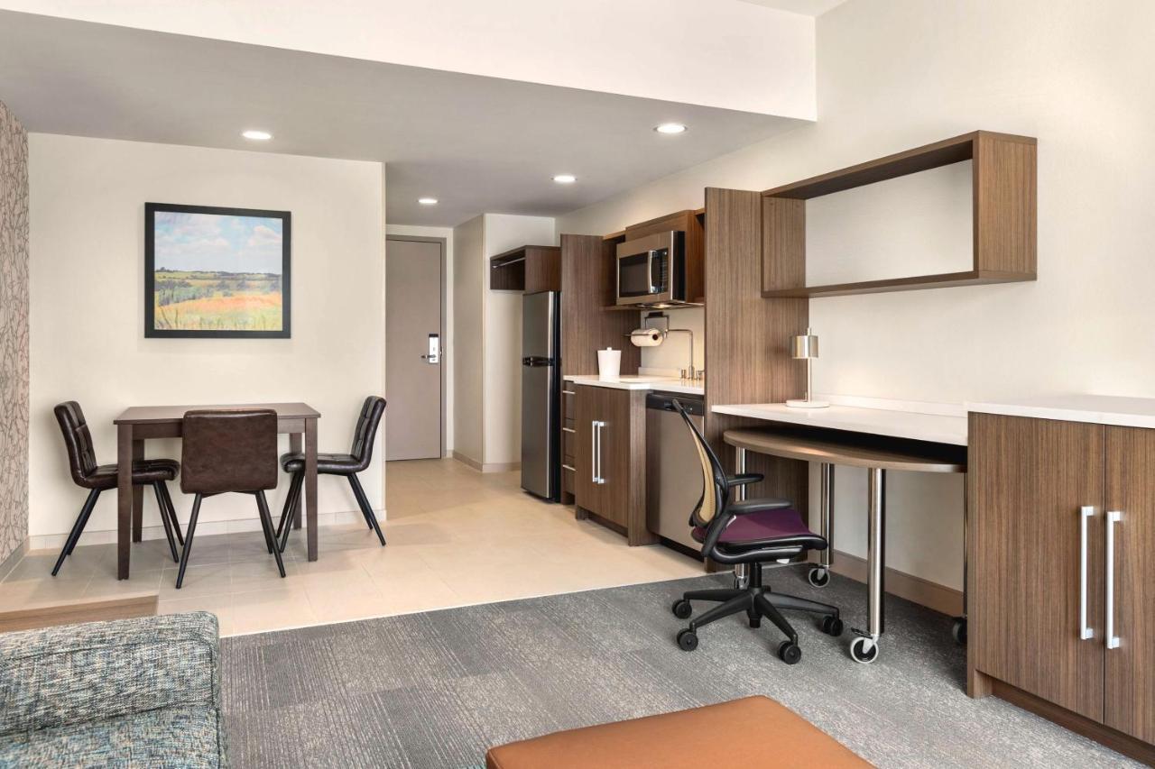 Homewood Suites By Hilton Leesburg Eksteriør bilde
