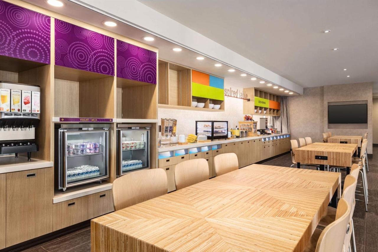 Homewood Suites By Hilton Leesburg Eksteriør bilde