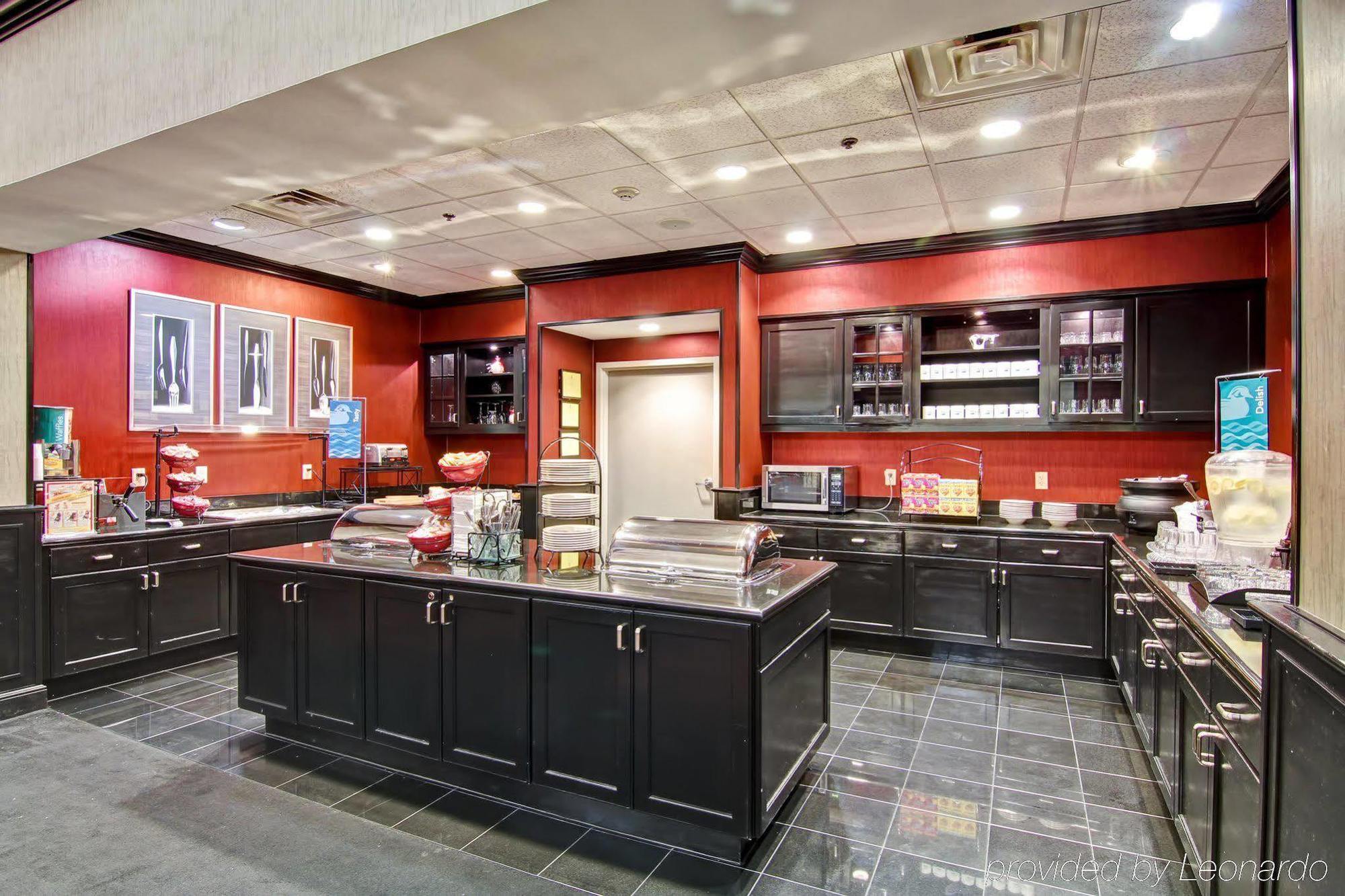 Homewood Suites By Hilton Leesburg Eksteriør bilde