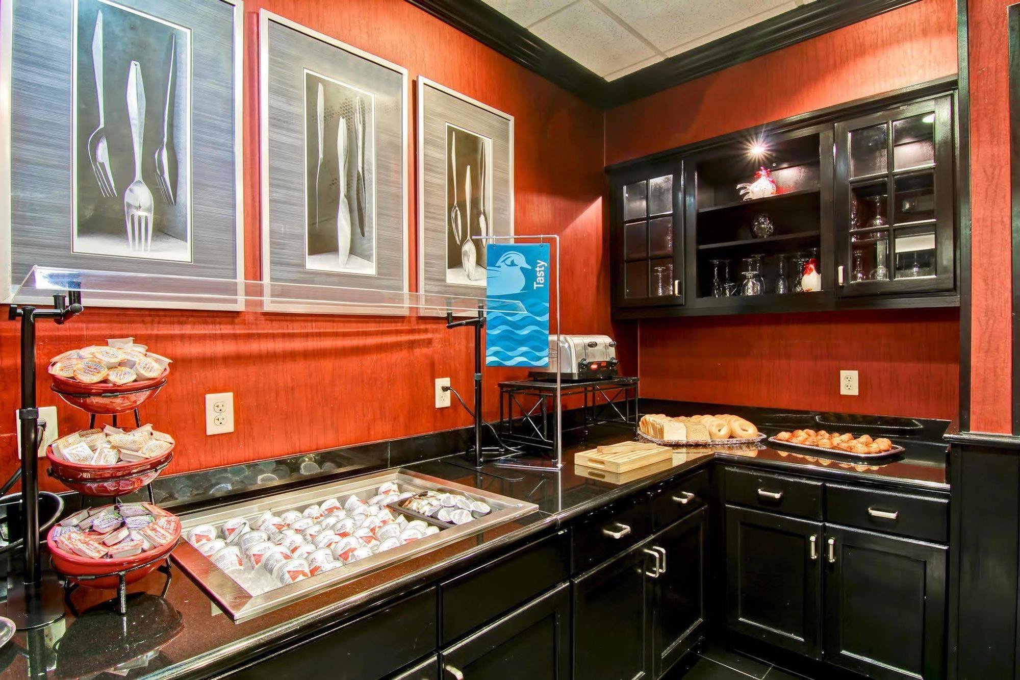 Homewood Suites By Hilton Leesburg Eksteriør bilde