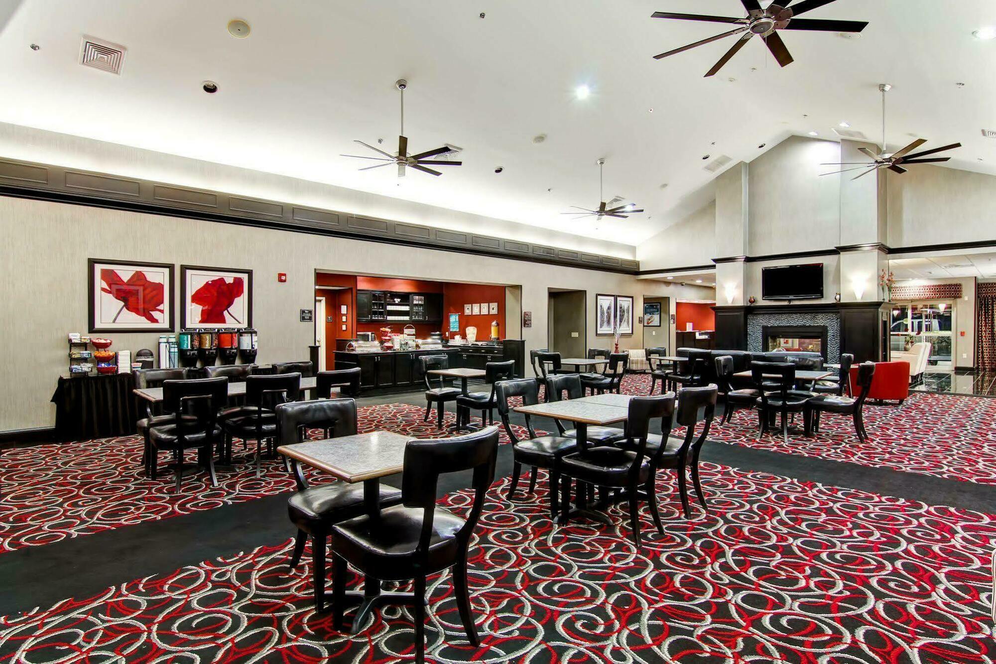 Homewood Suites By Hilton Leesburg Eksteriør bilde